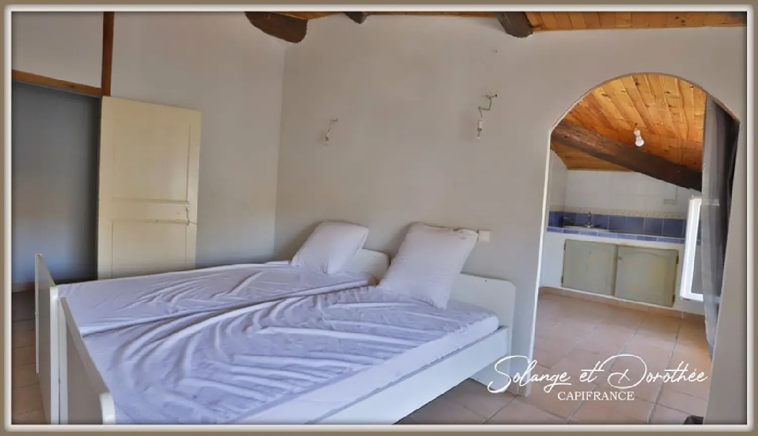  en venta casa Capestang Hérault 8