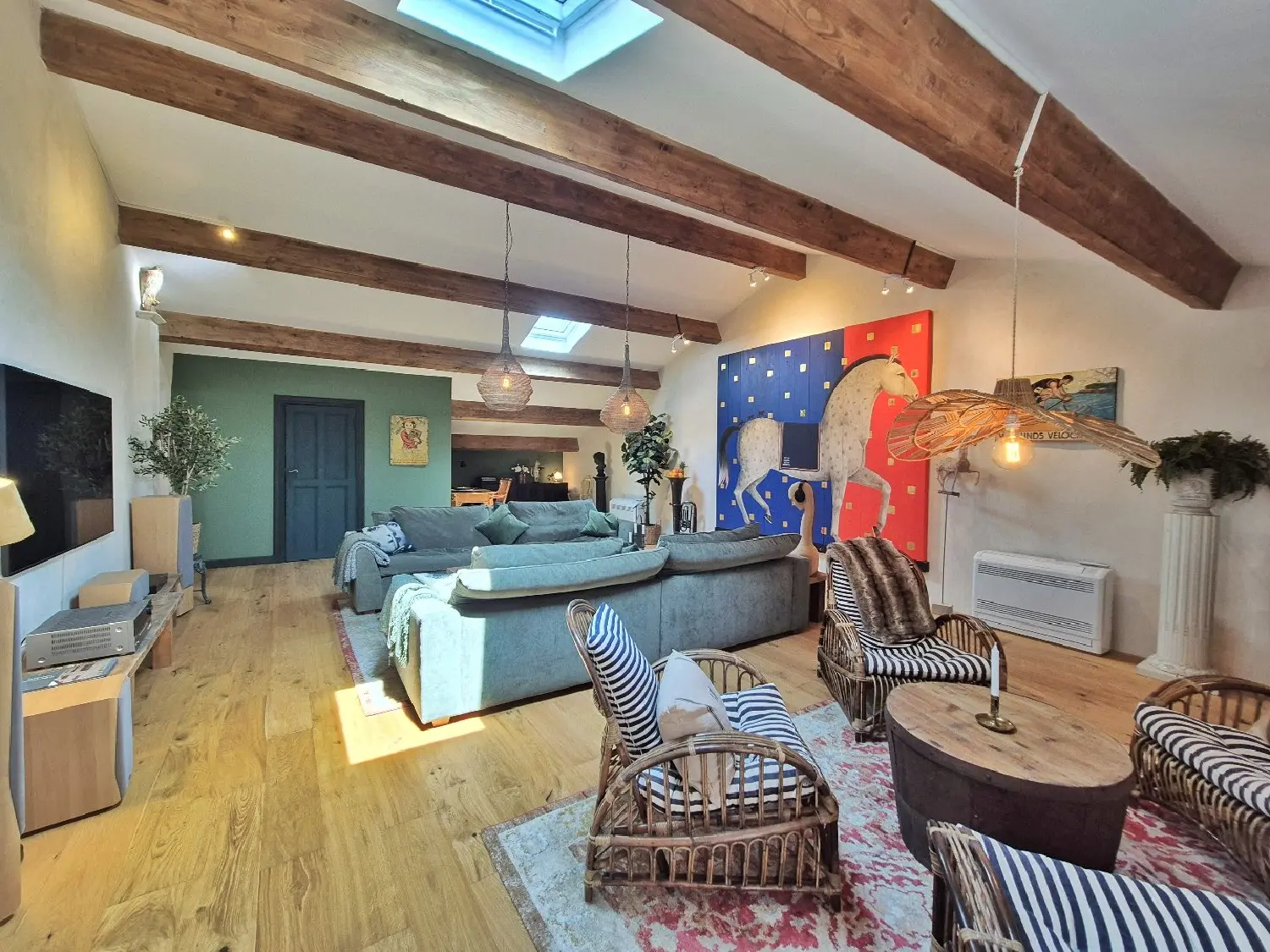 kaufen Haus Capestang Hérault 2