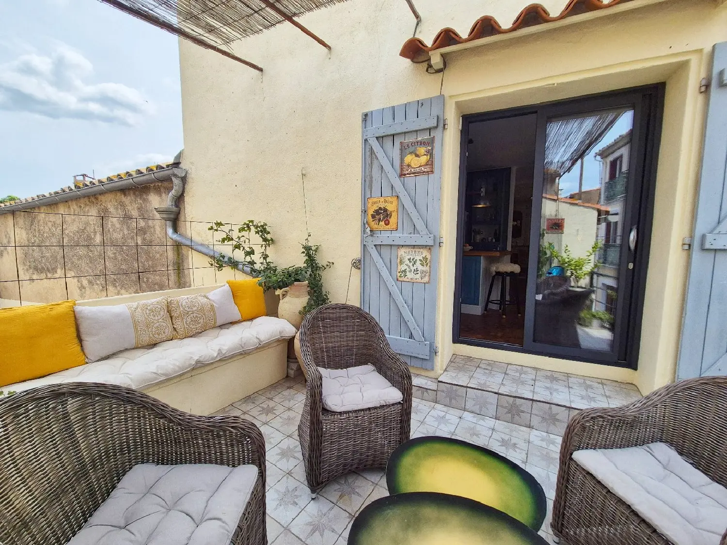  kaufen Haus Capestang Hérault 4