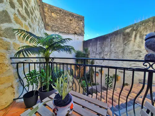Capestang Hérault casa foto 7098207