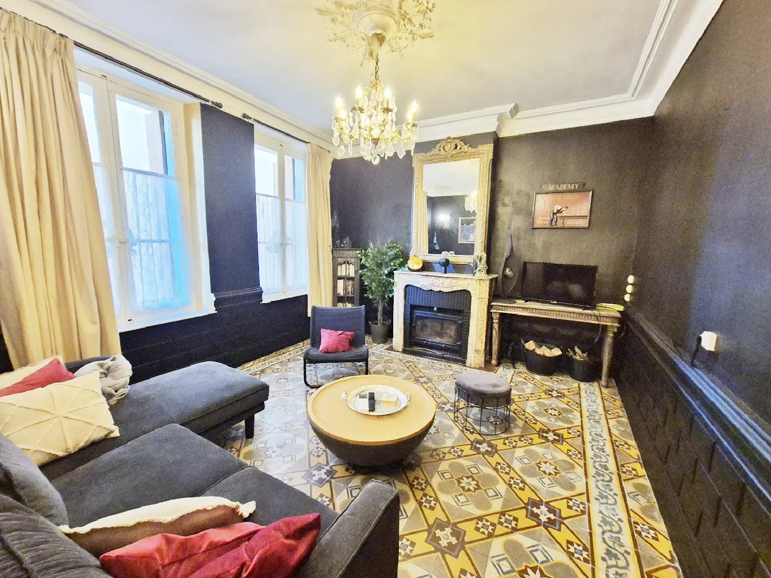 en venta casa Capestang Hérault 3