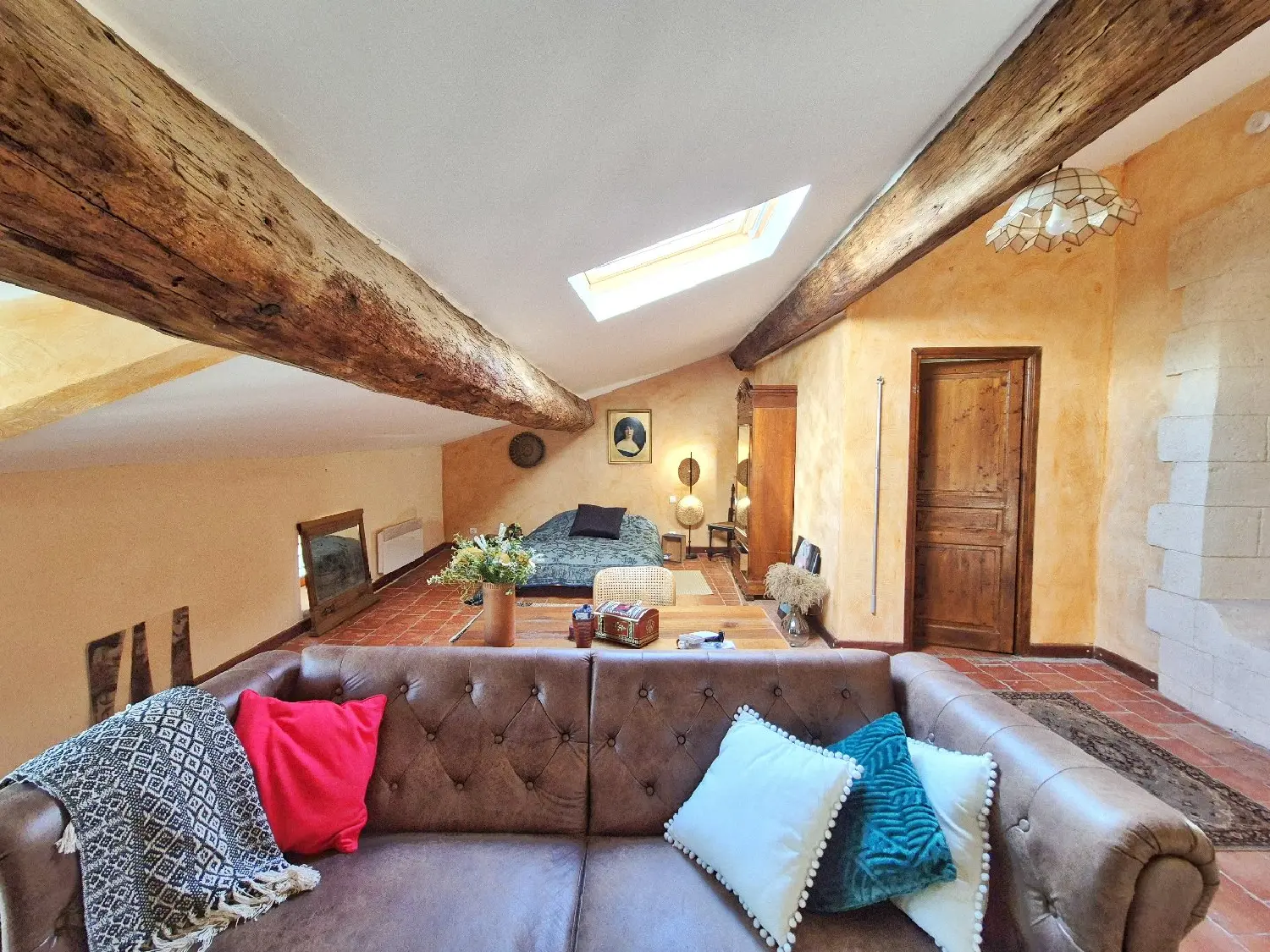  en venta casa Capestang Hérault 7