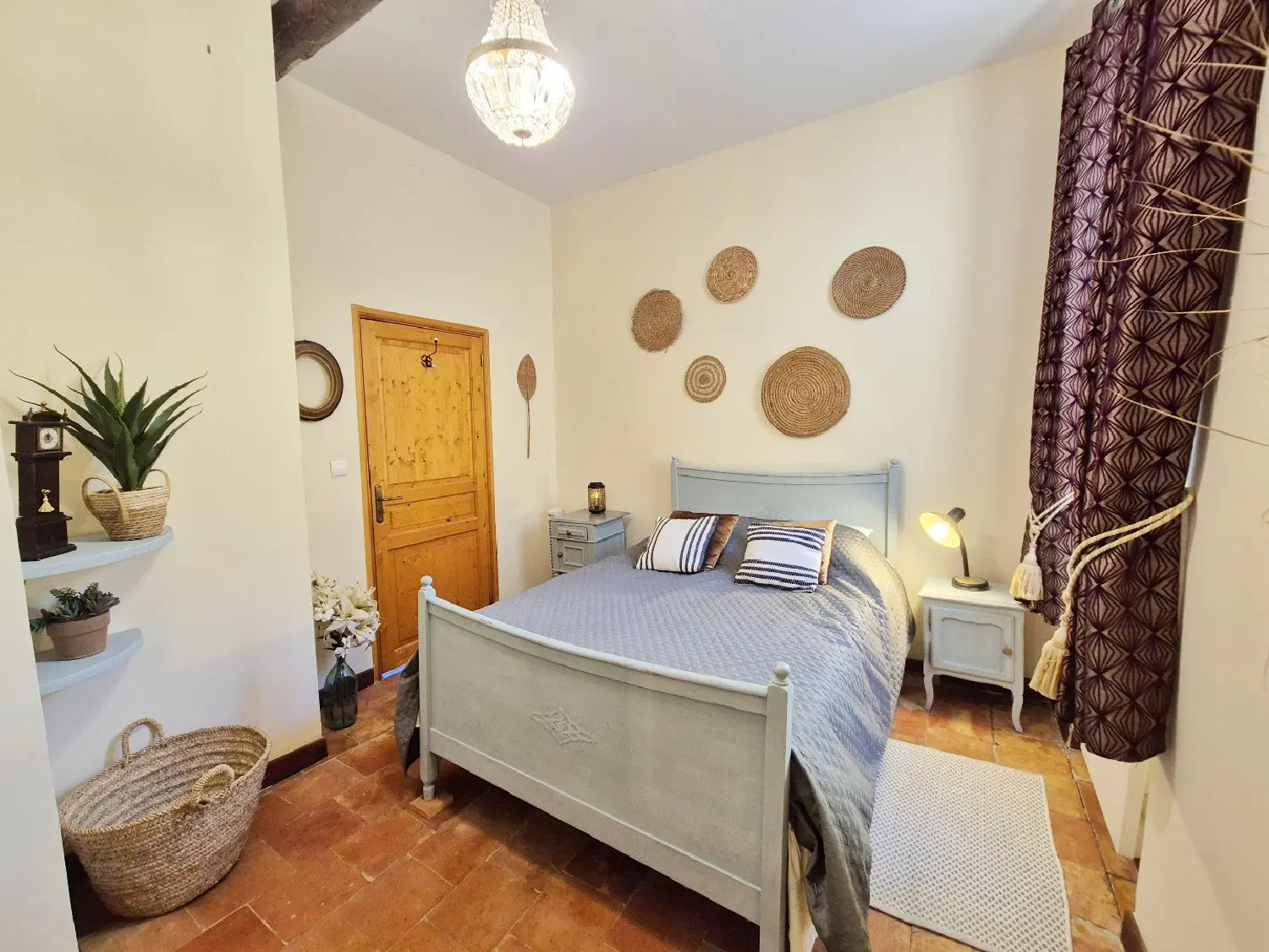  en venta casa Capestang Hérault 8