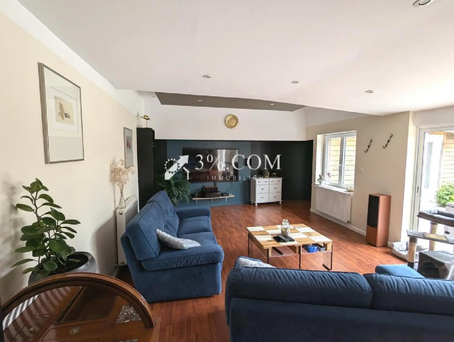  en venta casa Capinghem Nord 1