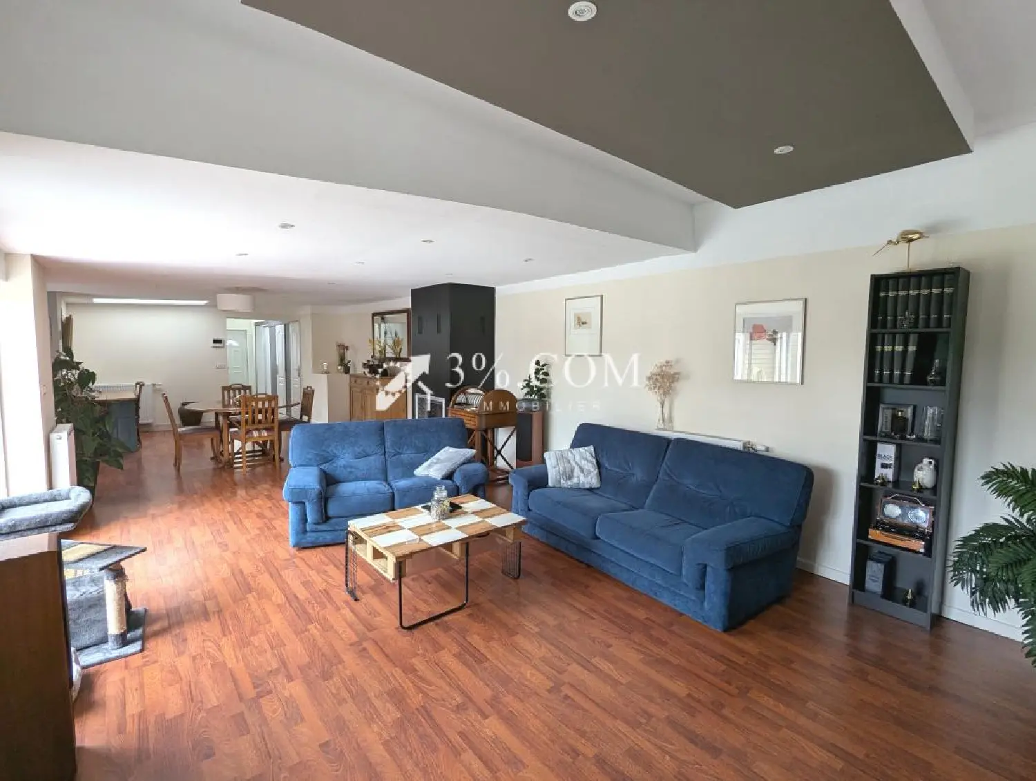  en venta casa Capinghem Nord 2
