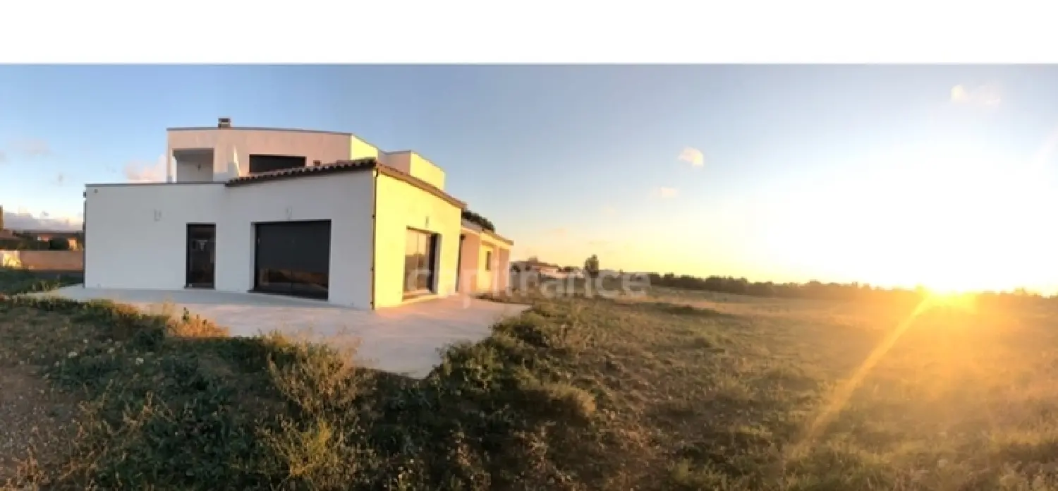 en venta casa Carcassonne Aude 2