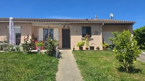 Carcassonne Aude casa foto 7095422