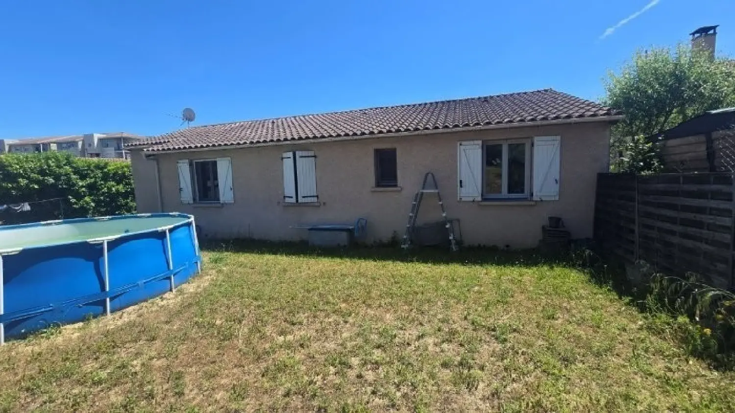  en venta casa Carcassonne Aude 4