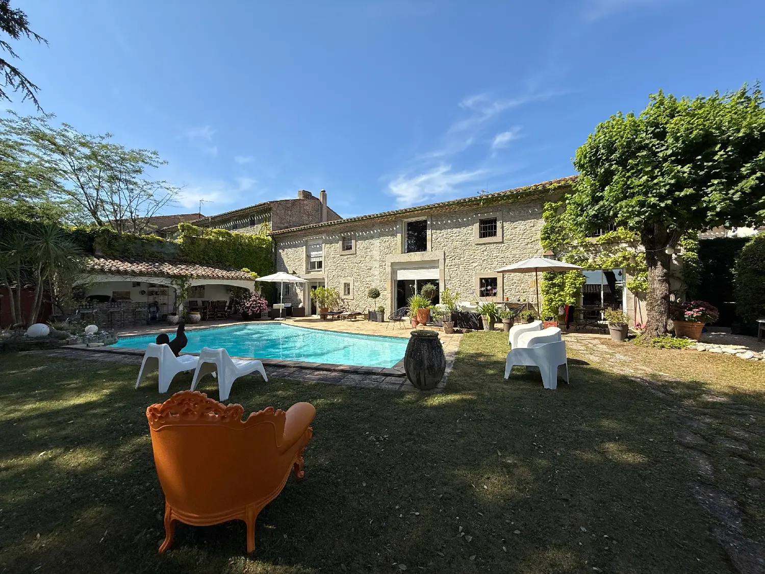  à vendre maison Carcassonne Aude 3