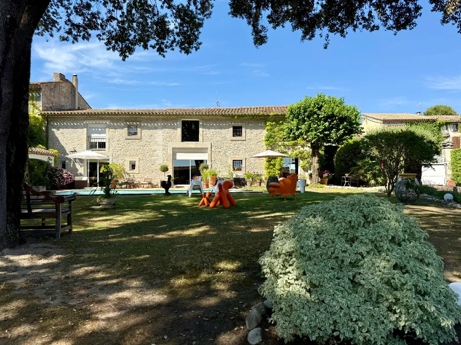  à vendre maison Carcassonne Aude 5