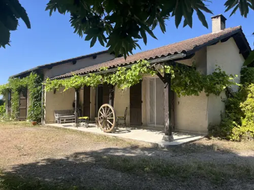 Cardaillac Lot house foto 7098395