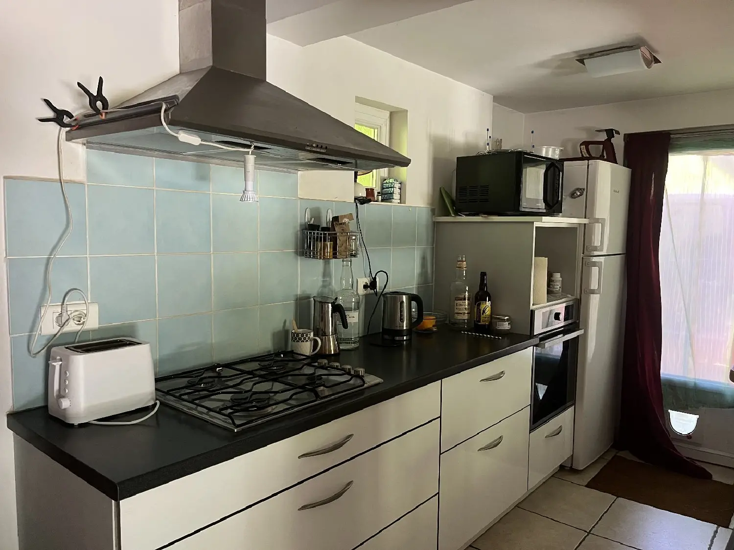  for sale house Cardaillac Lot 3