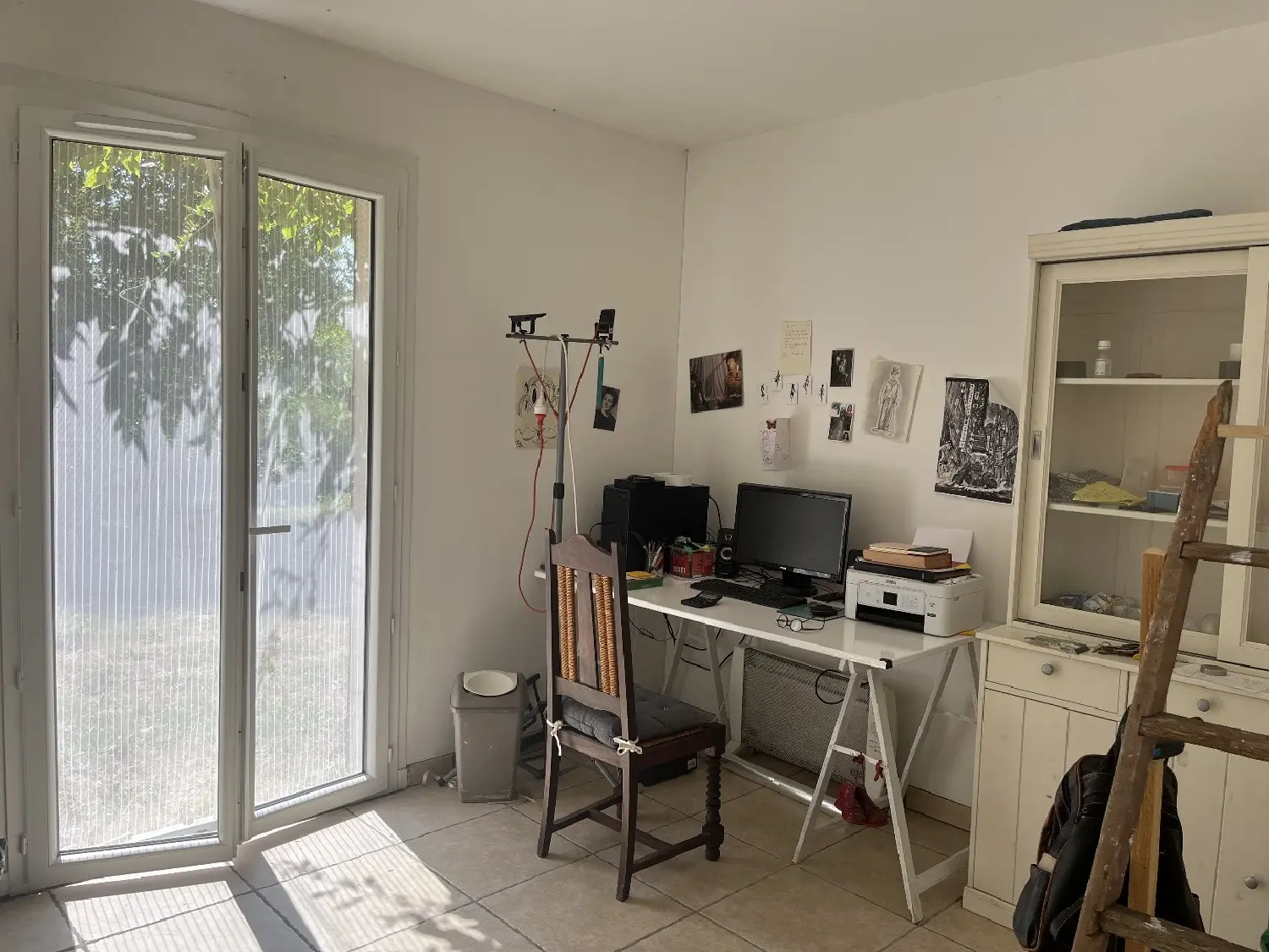  for sale house Cardaillac Lot 4