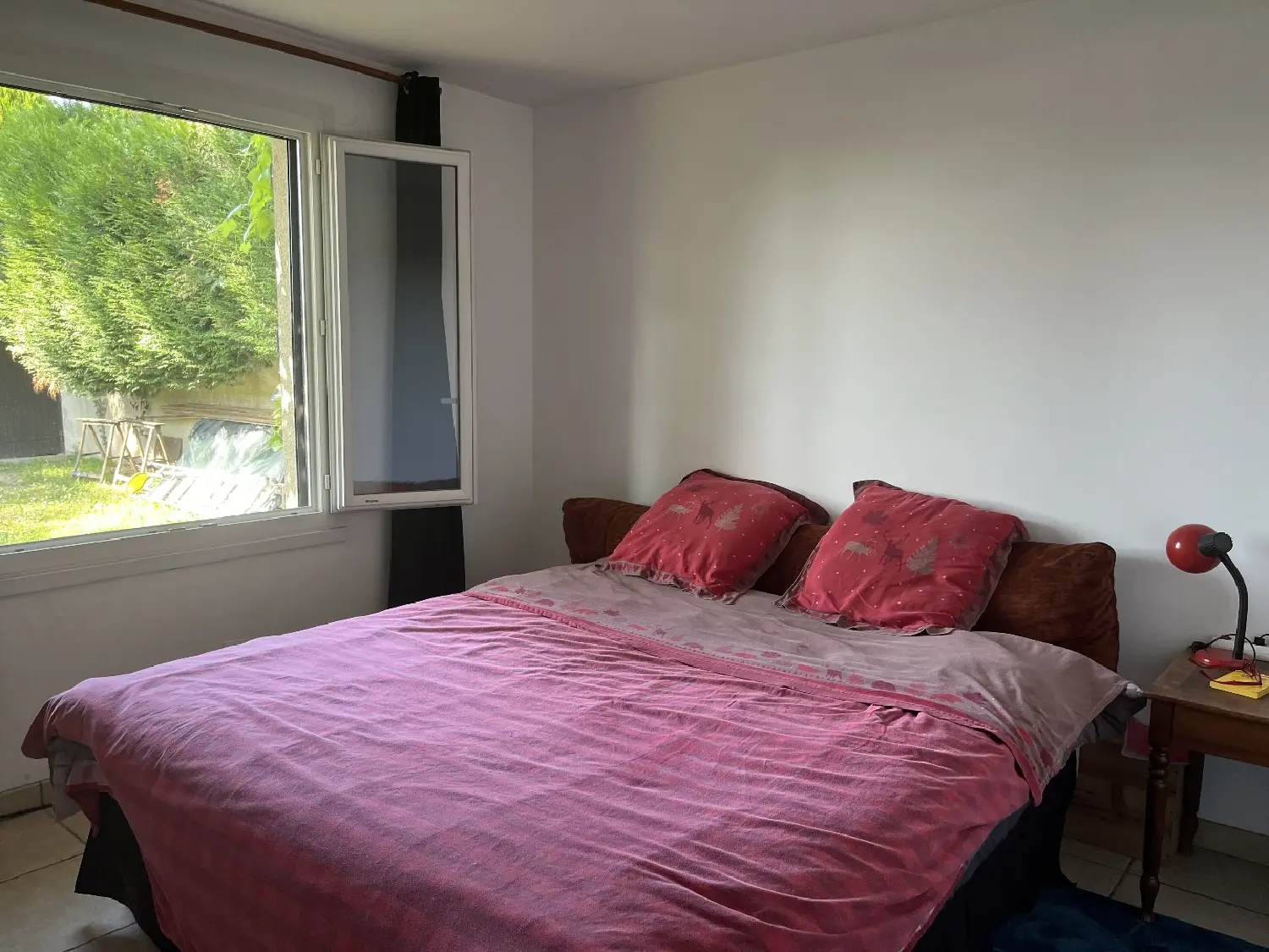  for sale house Cardaillac Lot 5
