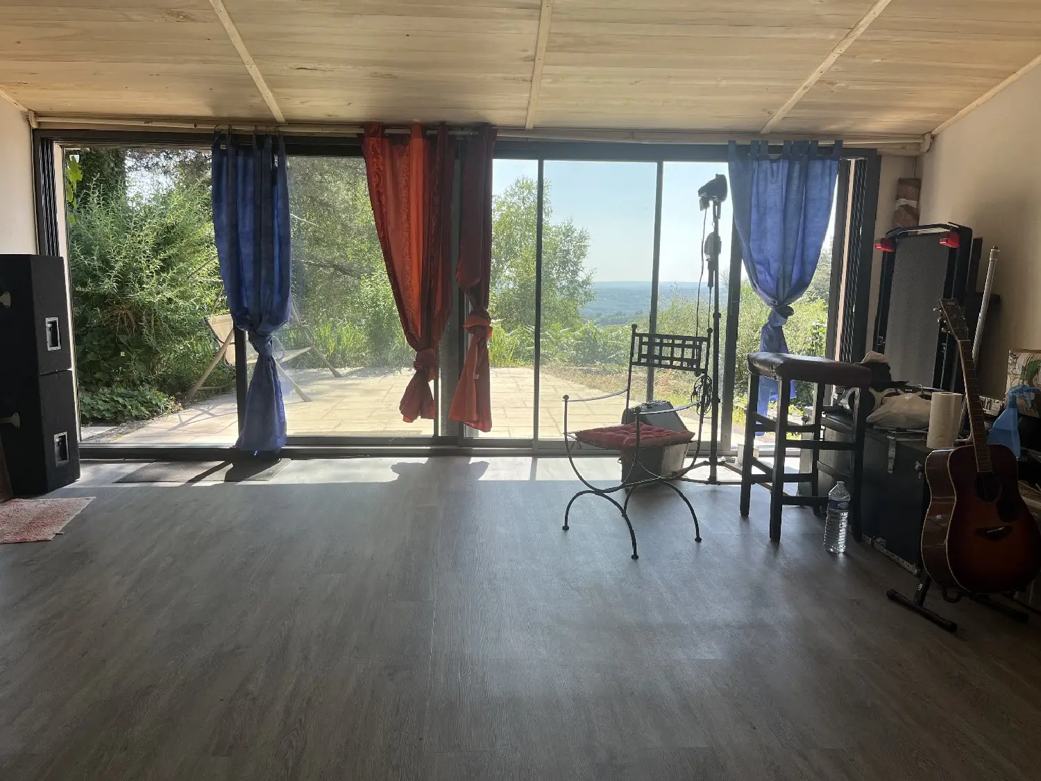  for sale house Cardaillac Lot 8
