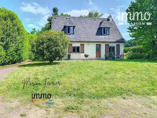 Carentoir Morbihan huis foto 7102749