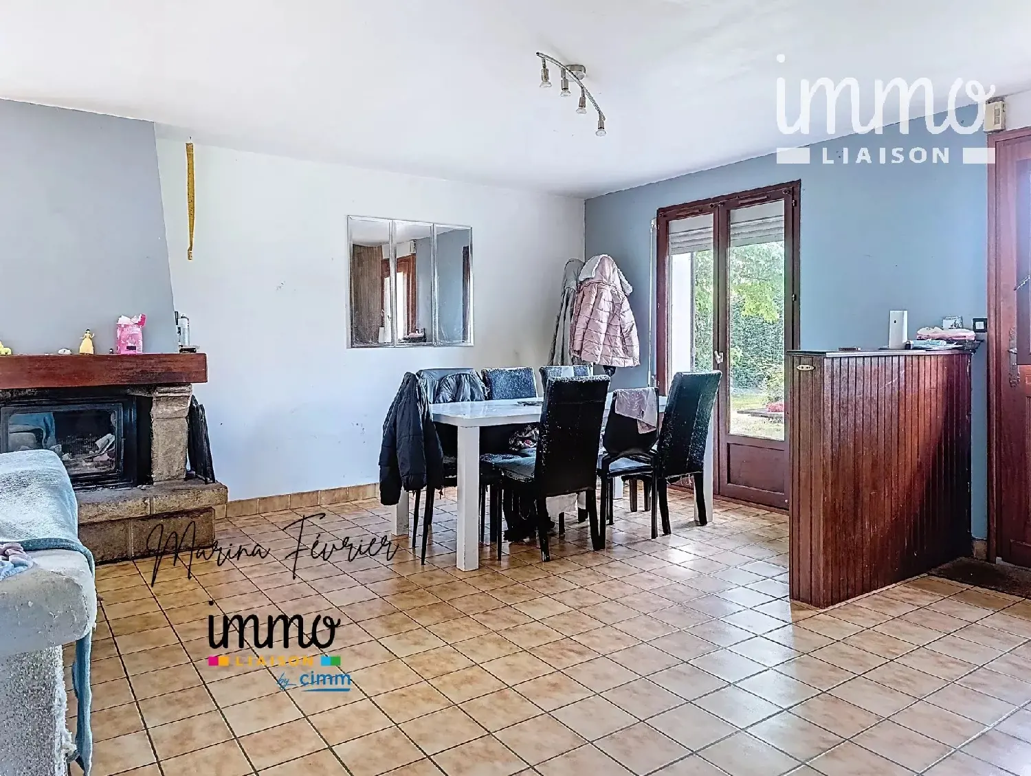  à vendre maison Carentoir Morbihan 4