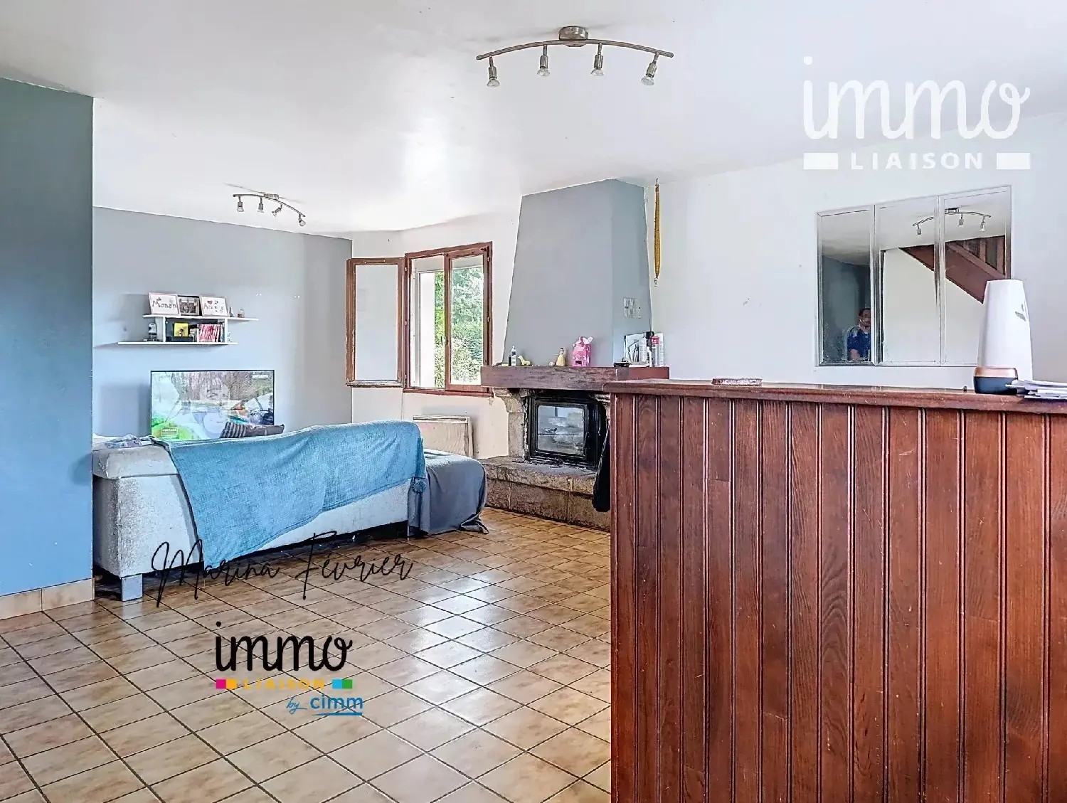  à vendre maison Carentoir Morbihan 5