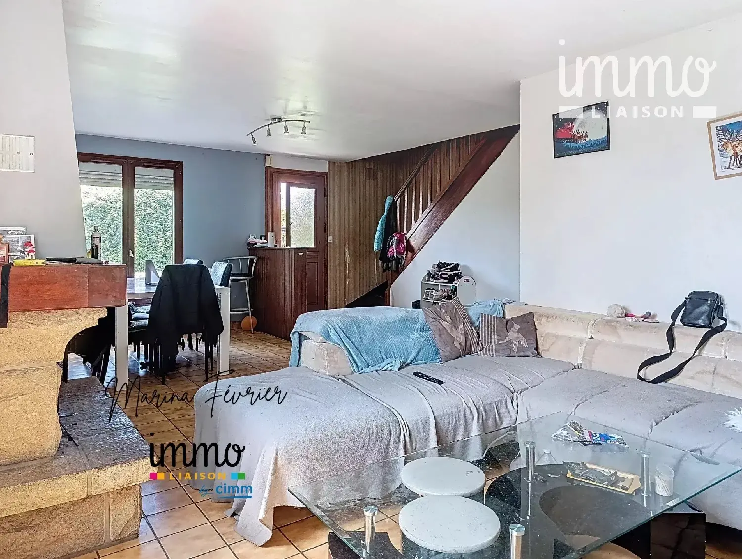  à vendre maison Carentoir Morbihan 6