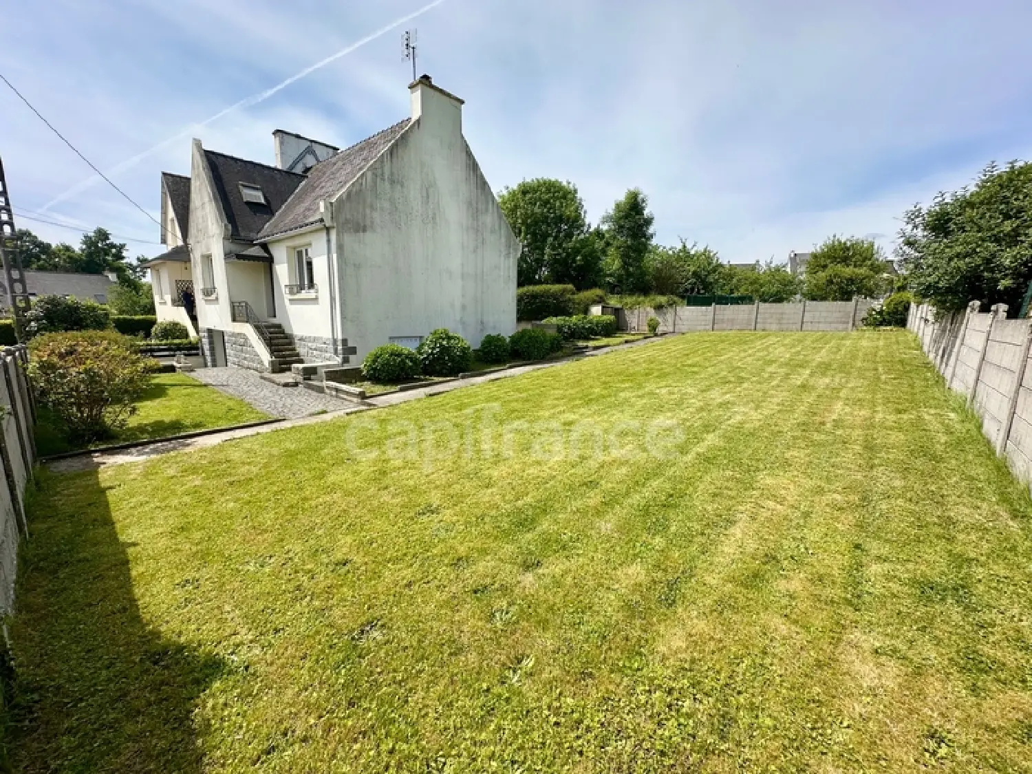  for sale house Carhaix-Plouguer Finistère 1