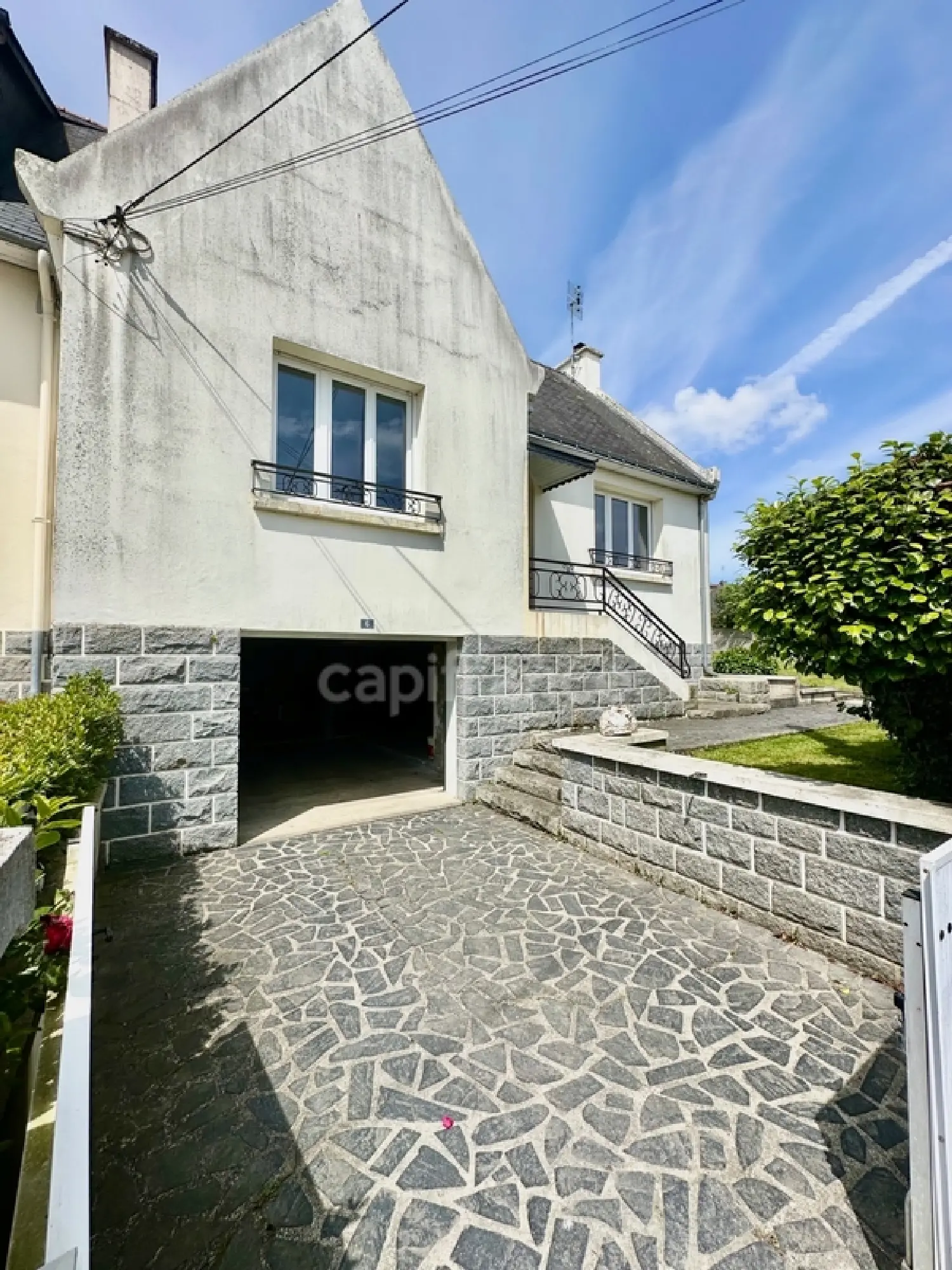  for sale house Carhaix-Plouguer Finistère 2