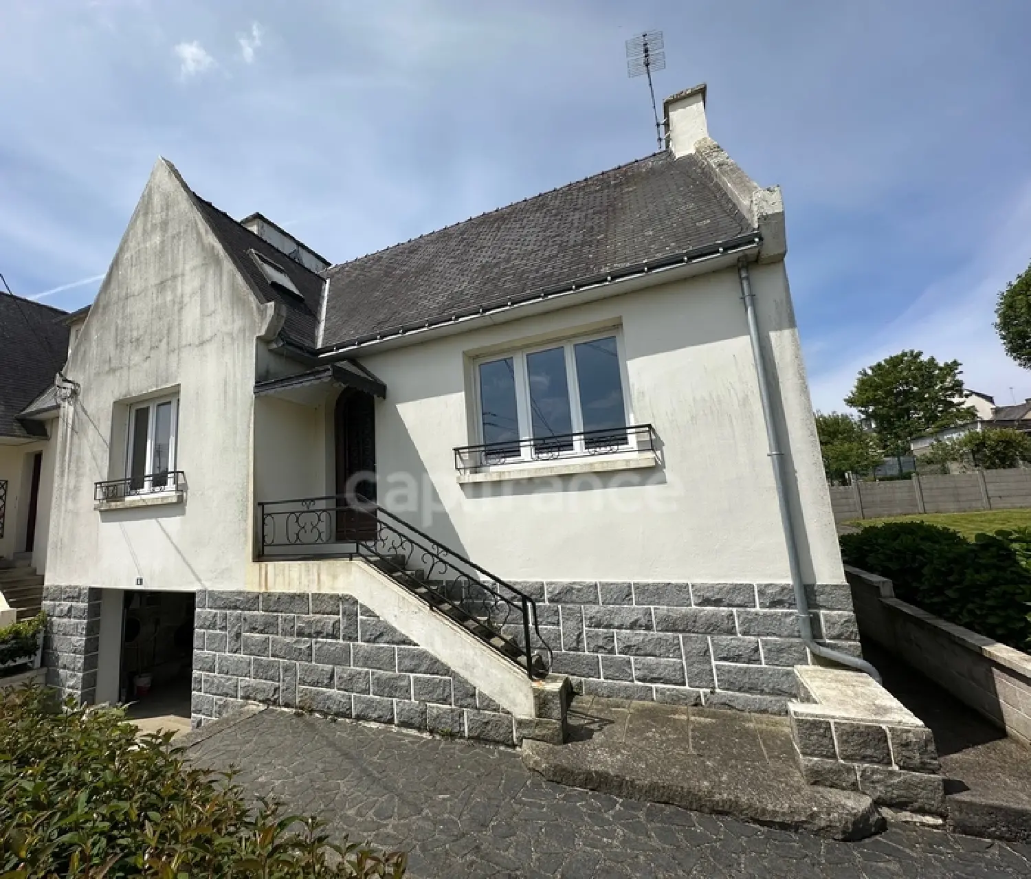  for sale house Carhaix-Plouguer Finistère 3