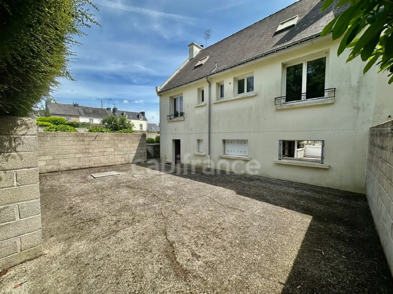  for sale house Carhaix-Plouguer Finistère 4