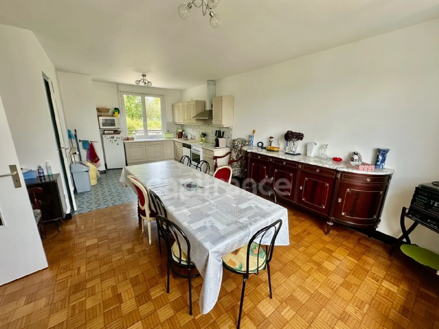  for sale house Carhaix-Plouguer Finistère 7