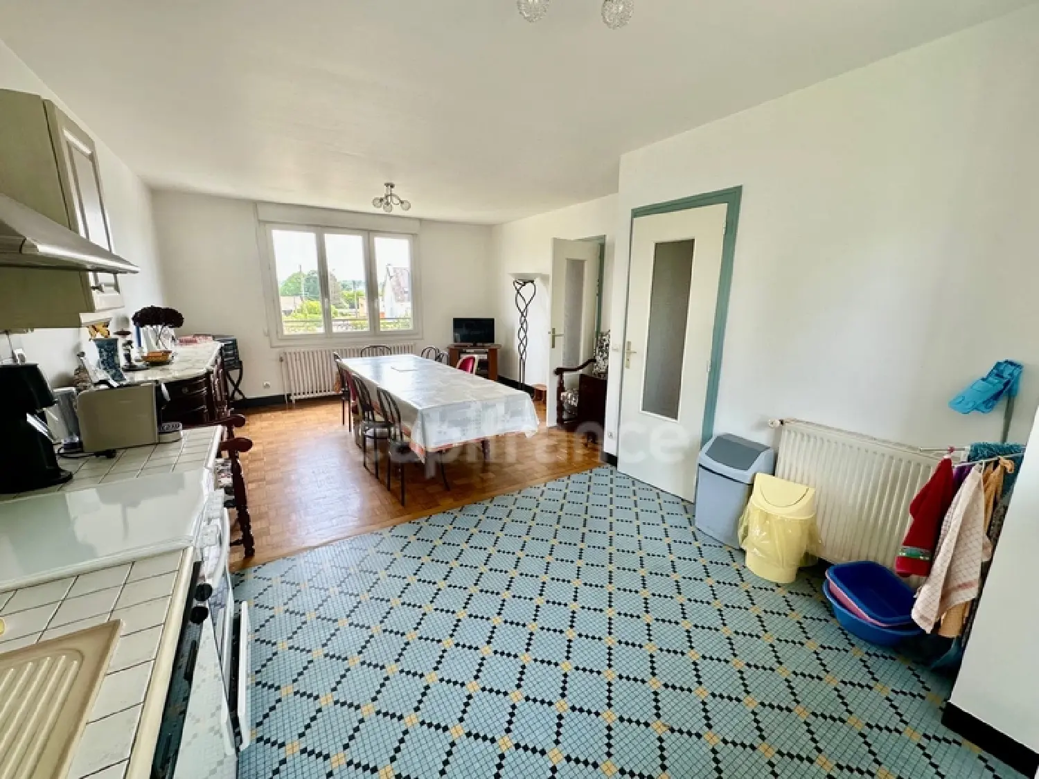  for sale house Carhaix-Plouguer Finistère 8