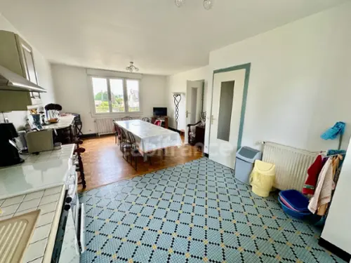  kaufen Haus Carhaix-Plouguer Finistère 8