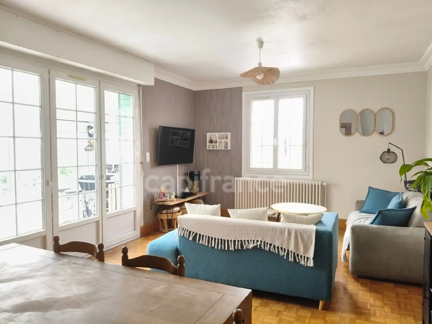  te koop huis Carhaix-Plouguer Finistère 1