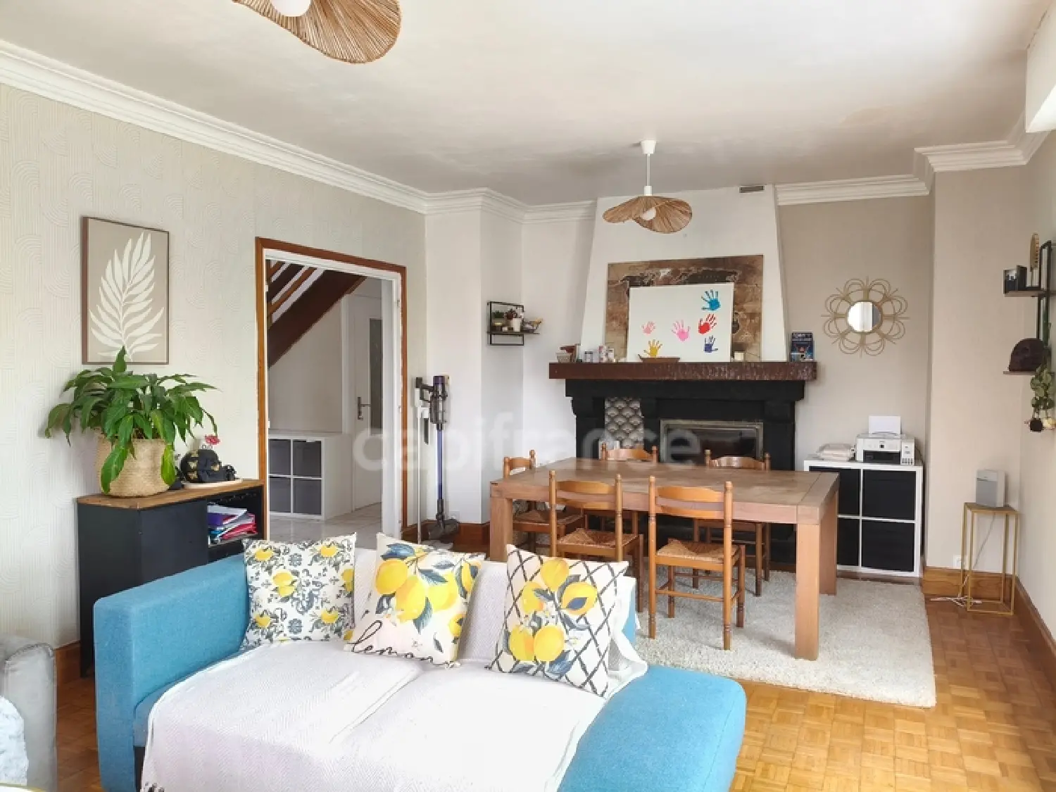  te koop huis Carhaix-Plouguer Finistère 2