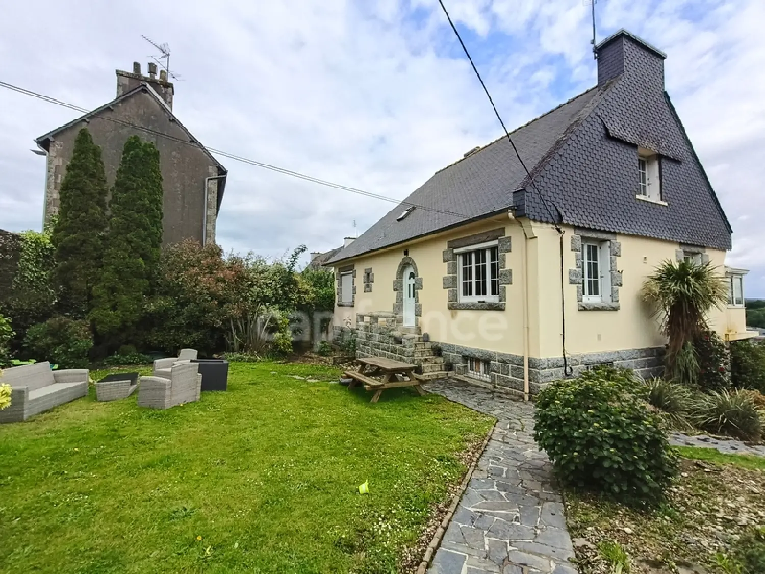  te koop huis Carhaix-Plouguer Finistère 3