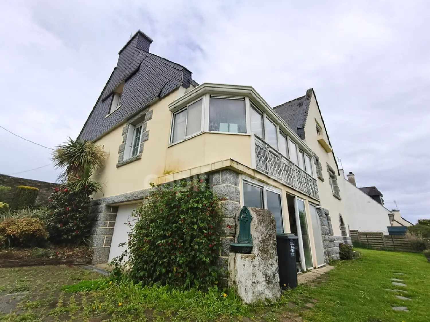  te koop huis Carhaix-Plouguer Finistère 4