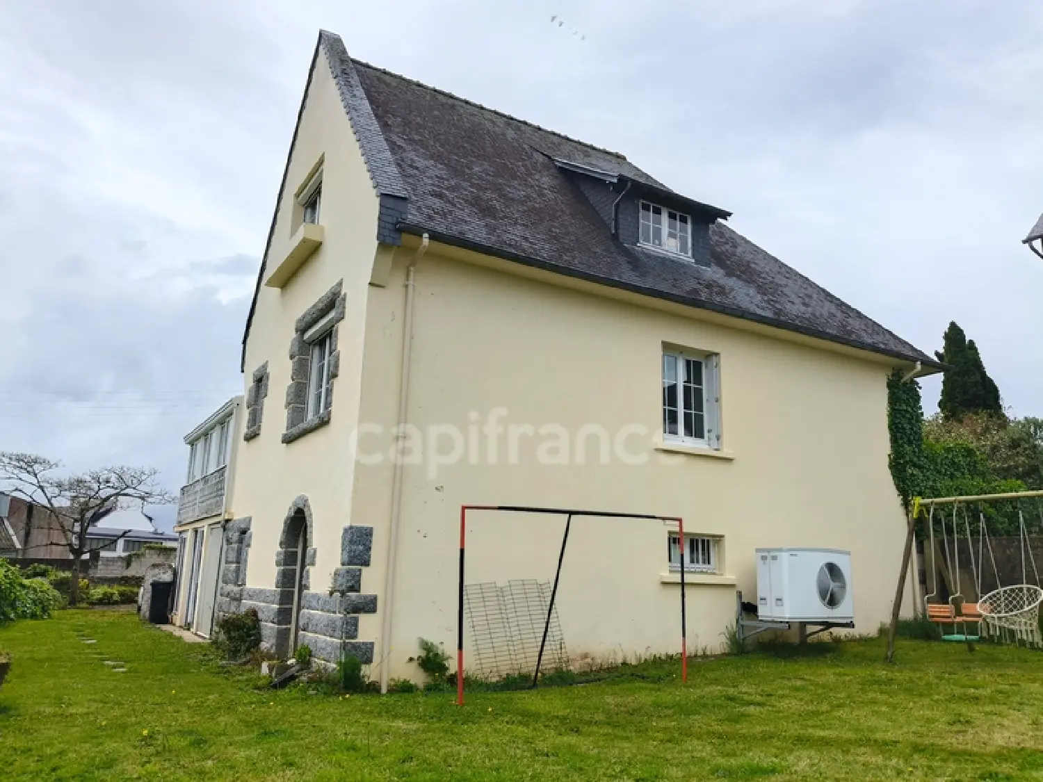  te koop huis Carhaix-Plouguer Finistère 5