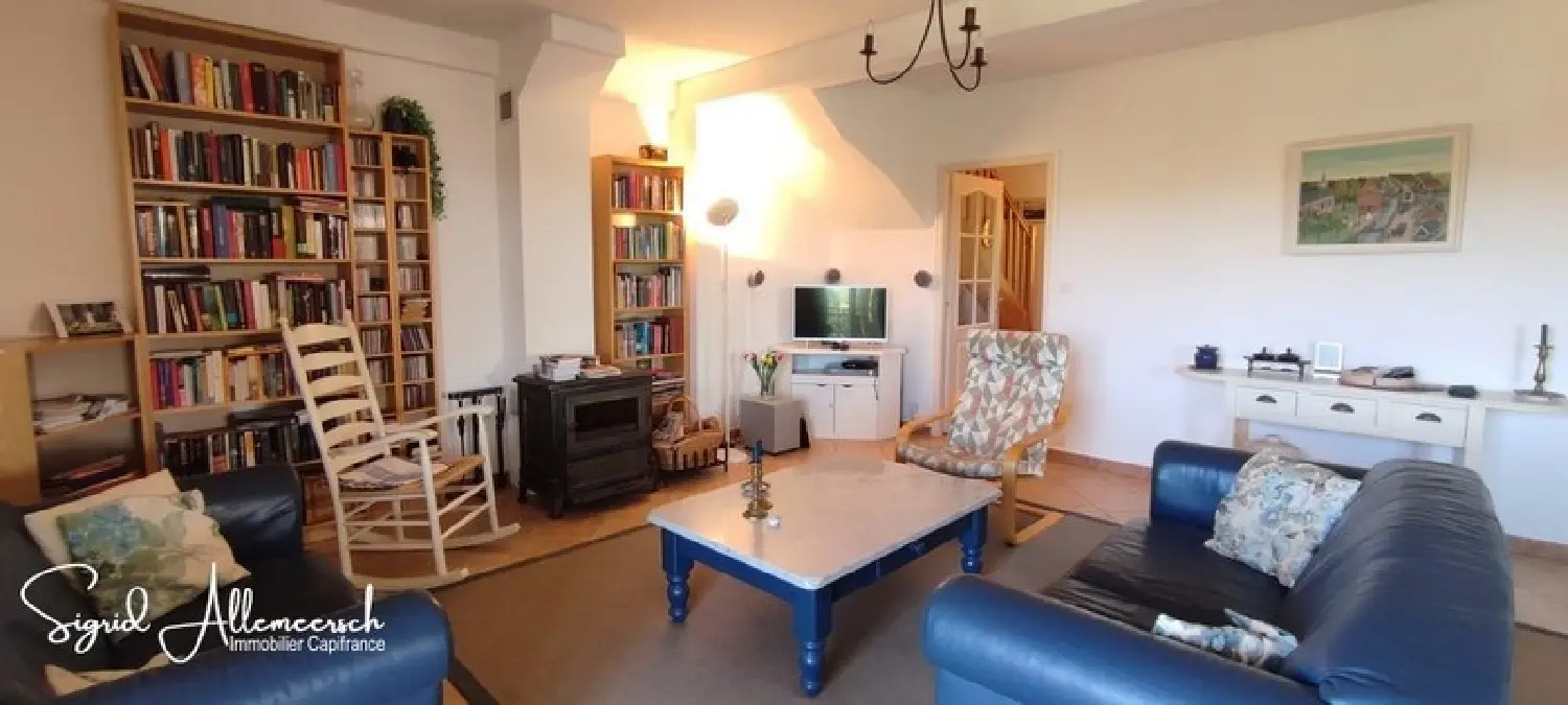  à vendre maison Carla-Bayle Ariège 4