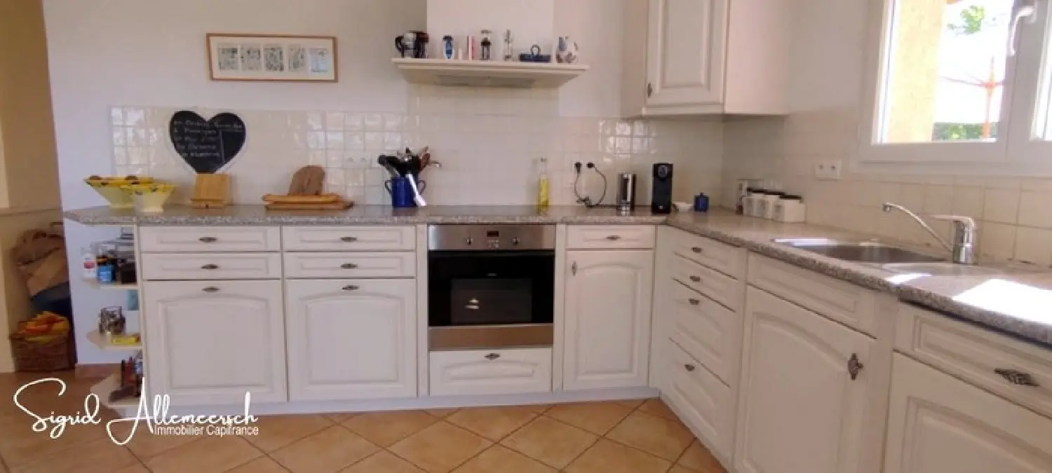  à vendre maison Carla-Bayle Ariège 6