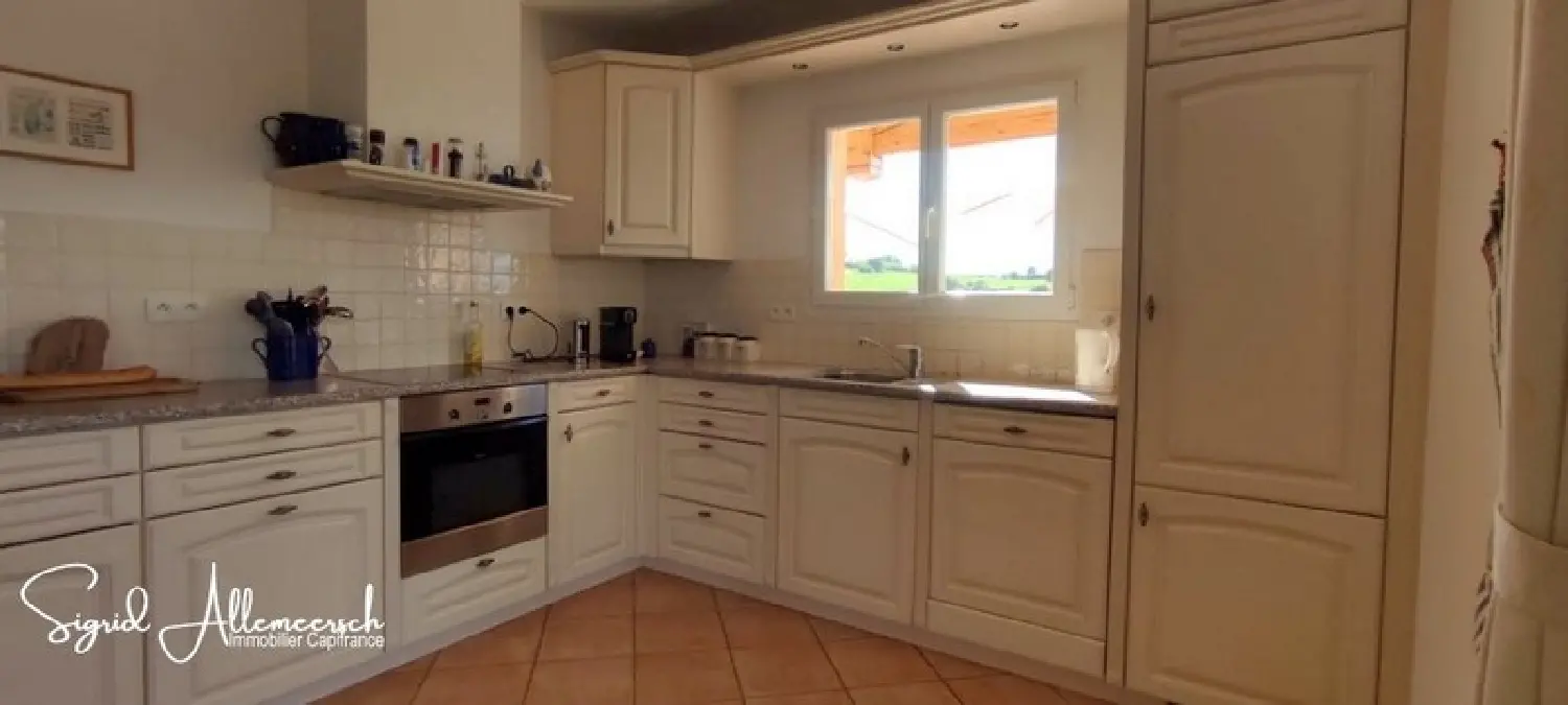  à vendre maison Carla-Bayle Ariège 7