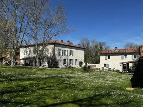 Carla-Bayle Ariège Haus Bild 7098164