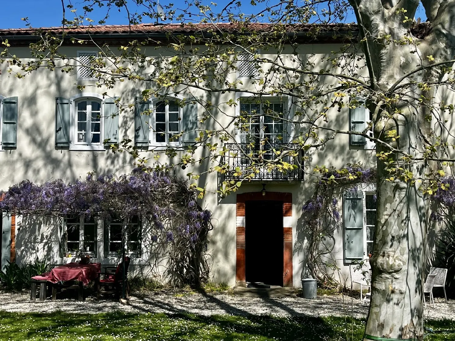  kaufen Haus Carla-Bayle Ariège 2
