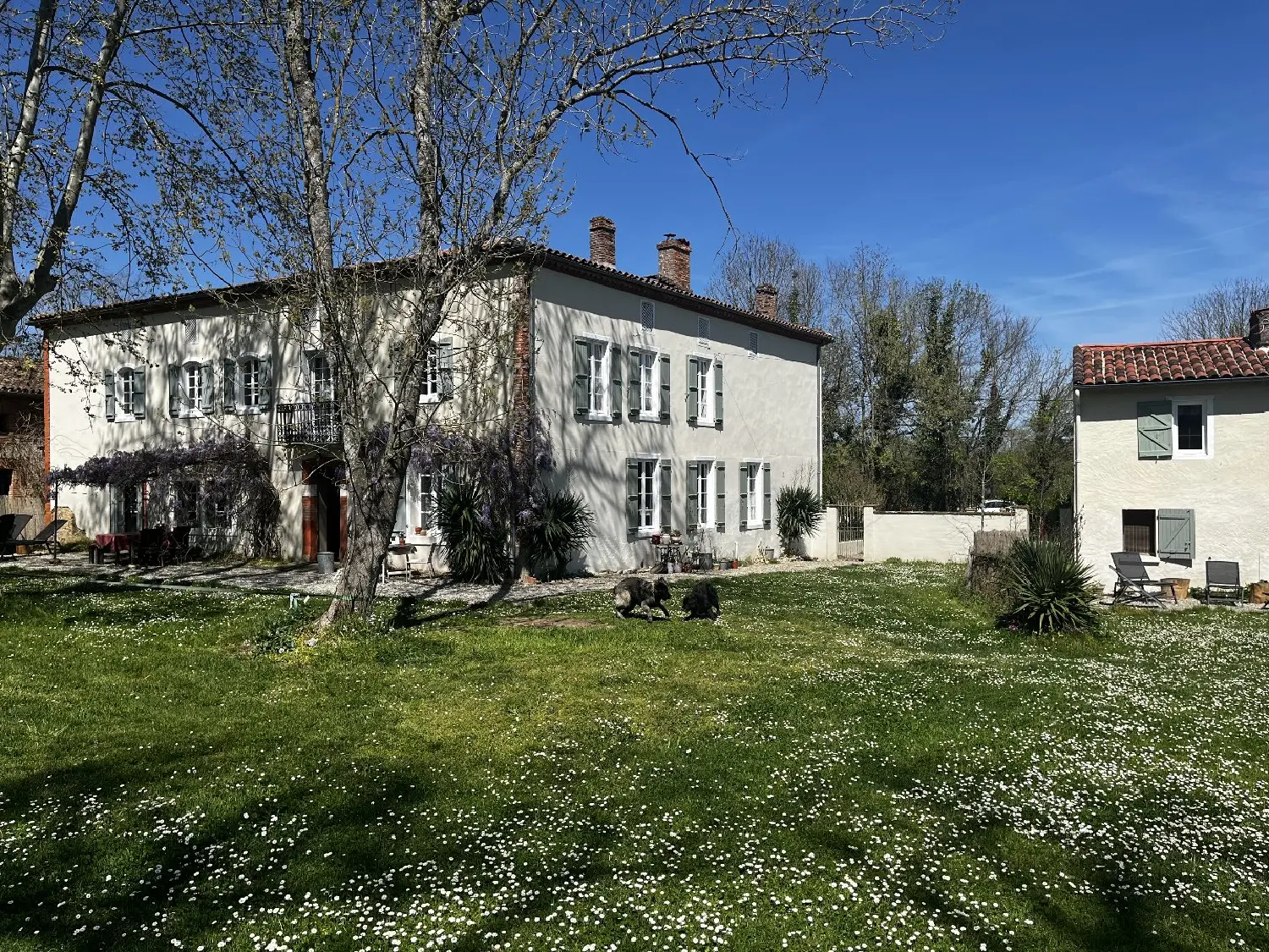  kaufen Haus Carla-Bayle Ariège 3