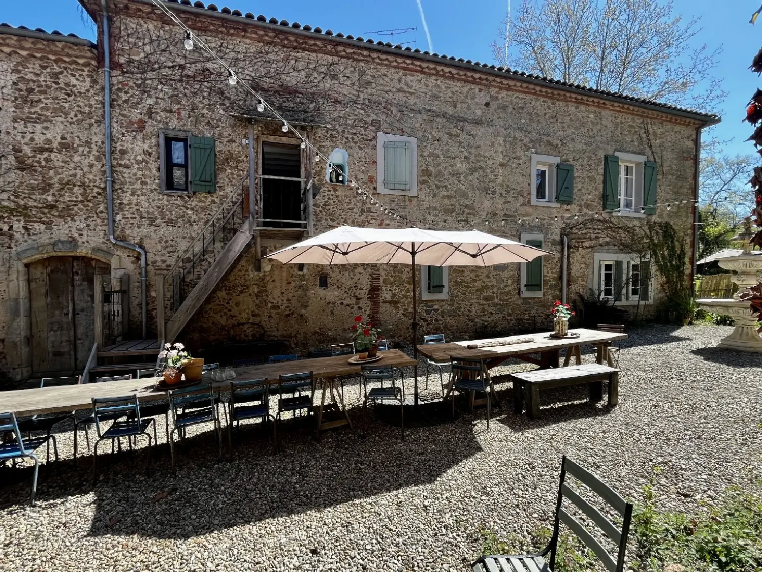  kaufen Haus Carla-Bayle Ariège 4