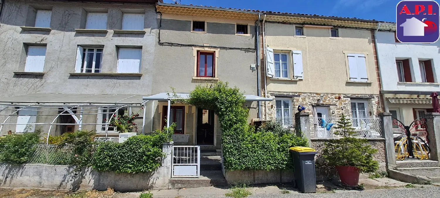  en venta casa Carla-de-Roquefort Ariège 2