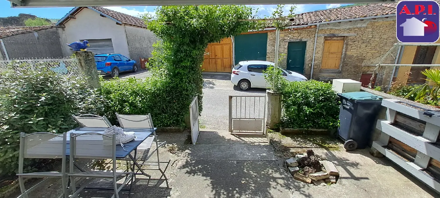  en venta casa Carla-de-Roquefort Ariège 3