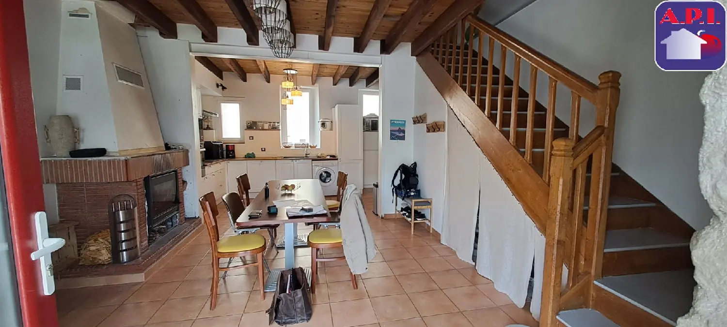  en venta casa Carla-de-Roquefort Ariège 4