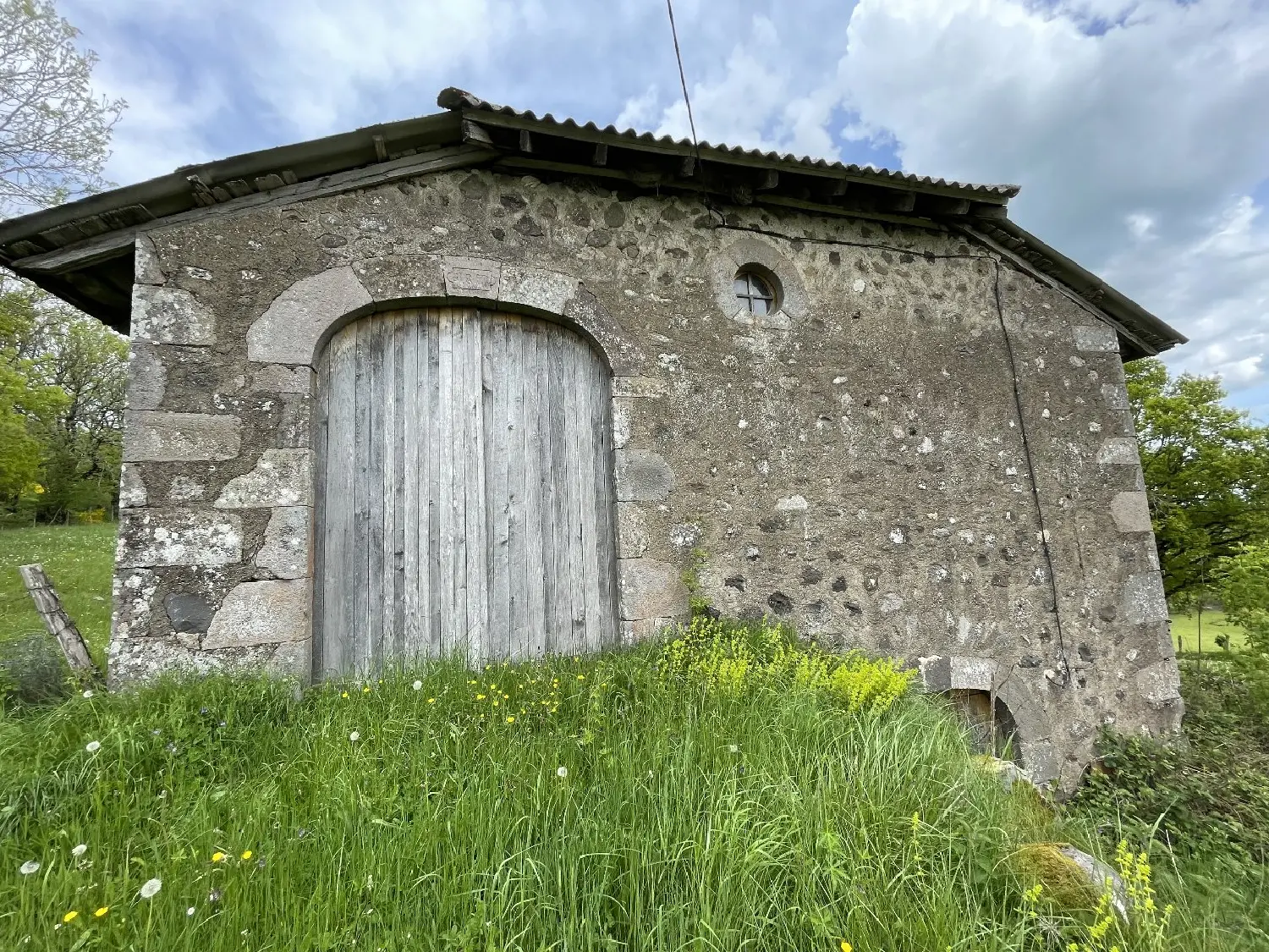  en venta casa Carlat Cantal 4