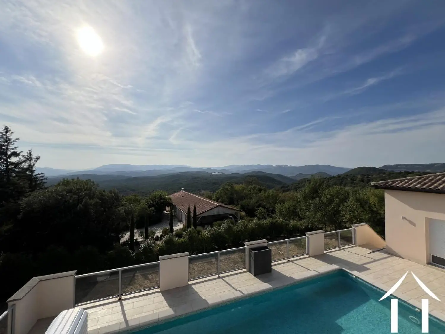  à vendre maison Carlencas-et-Levas Hérault 1
