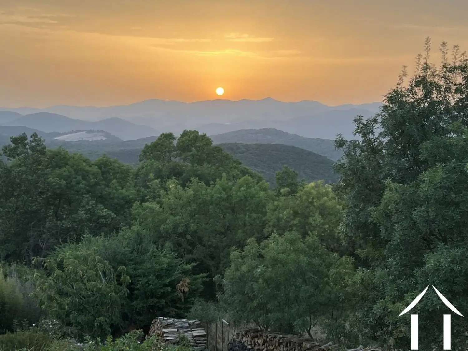  à vendre maison Carlencas-et-Levas Hérault 3