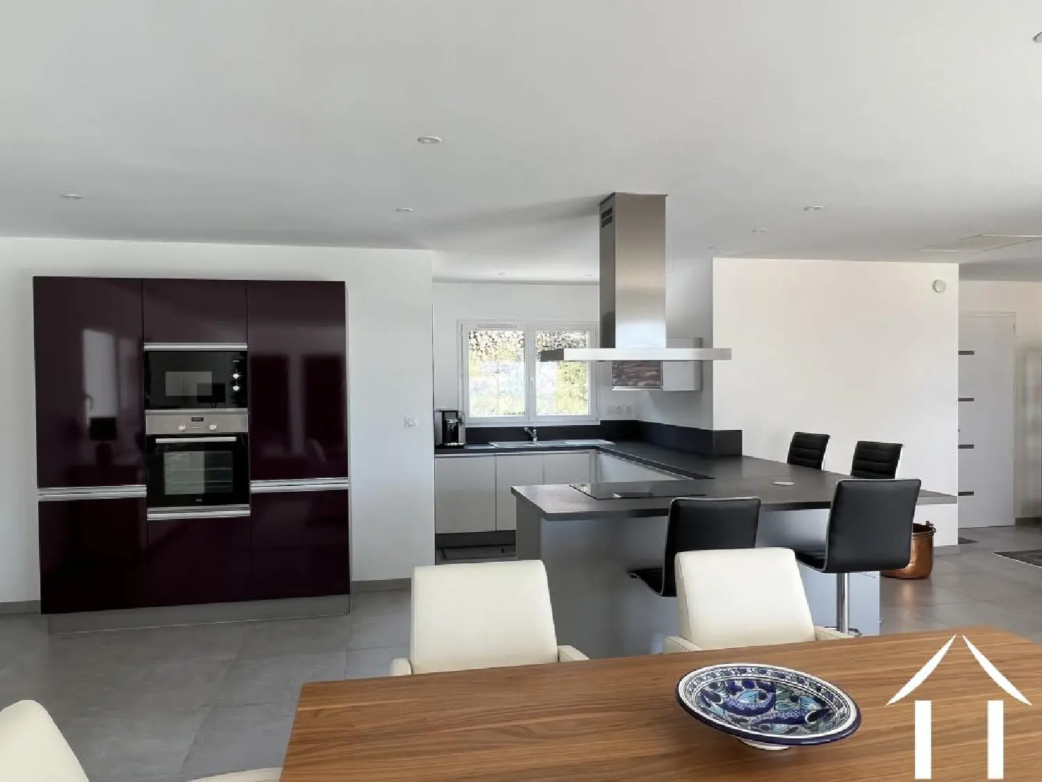  à vendre maison Carlencas-et-Levas Hérault 4