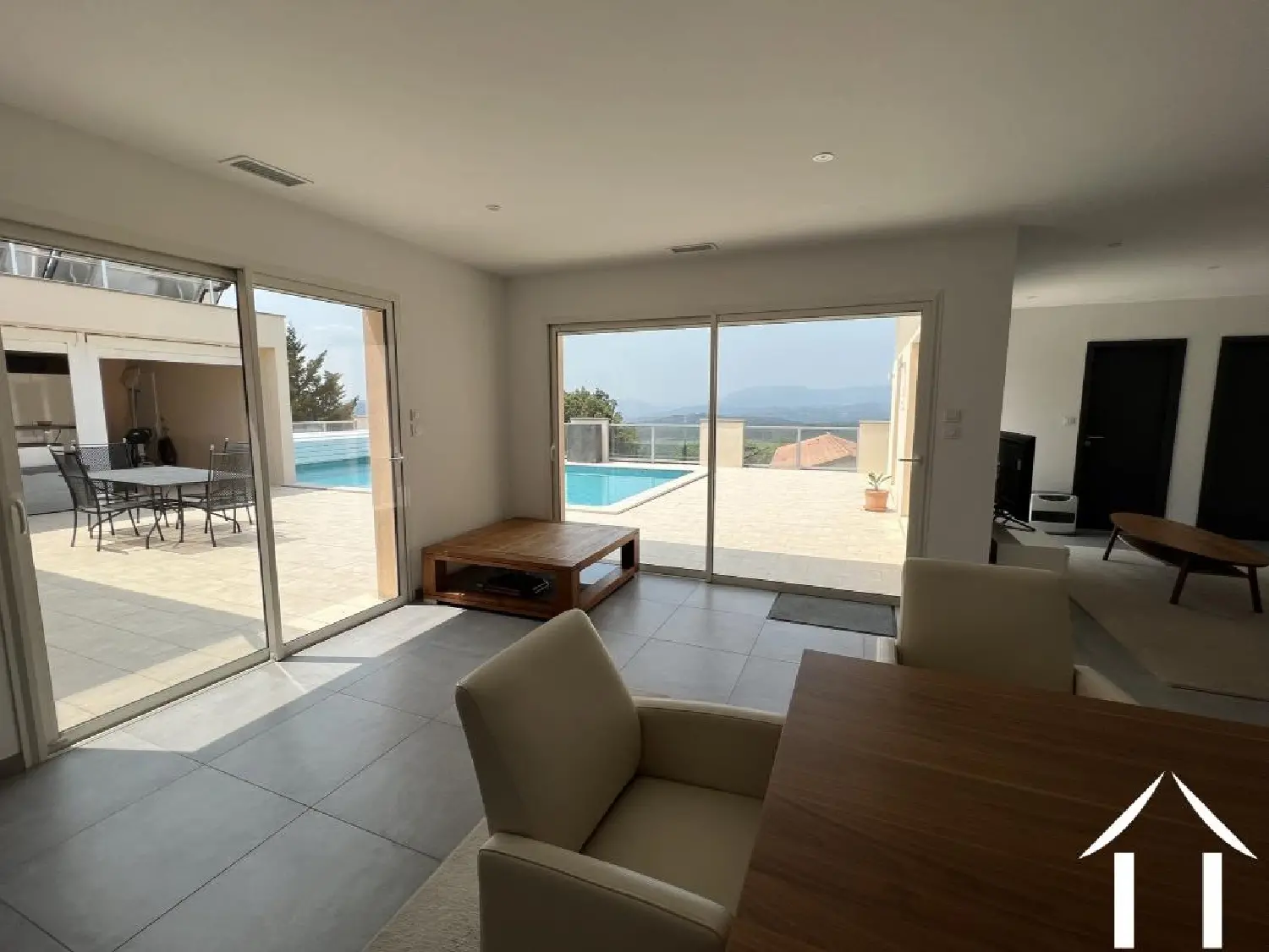  à vendre maison Carlencas-et-Levas Hérault 5